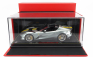 Bbr-models Ferrari 812 Competizione A Spider 2022 1:18, šedá