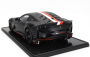 Bbr-models Ferrari 812 Competizione N 16 Principato Di Monaco Livery 2021 - Con Vetrina - With Showcase 1:12 Matt Black