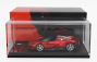 Bbr-models Ferrari Daytona Sp3 Open Roof Icona 2022 1:43 Rosso Metalizzato - Červený Met