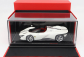 Bbr-models Ferrari Daytona Sp3 Open Roof Icona 2022 1:18, bílá