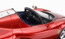 Bbr-models Ferrari Daytona Sp3 Open Roof Icona 2022 1:18, červená