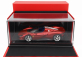 Bbr-models Ferrari Daytona Sp3 Open Roof Icona 2022 1:18, červená