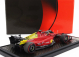 Bbr-models Ferrari F1-75 Scuderia Ferrari N 16 1:43, červená