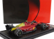 Bbr-models Ferrari F1-75 Scuderia Ferrari N 55 1:43, červená