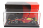 Bbr-models Ferrari F1-75 Scuderia Ferrari N 55 1:43, červená