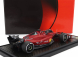 Bbr-models Ferrari F1-75 Team Scuderia Ferrari N 16 1:43, červená