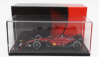 Bbr-models Ferrari F1-75 Team Scuderia Ferrari N 16 1:43, červená