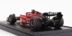 Bbr-models Ferrari F1-75 Team Scuderia Ferrari N 16 Winner Bahrain Gp 2022 Charles Leclerc 1:43 Red