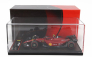 Bbr-models Ferrari F1-75 Team Scuderia Ferrari N 55 2nd Bahrain Gp 2022 Carlos Sainz 1:43 Red