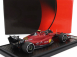 Bbr-models Ferrari F1-75 Team Scuderia Ferrari N 55 Australian Gp 2022 Carlos Sainz 1:43 Red