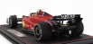 Bbr-models Ferrari F1-75 Team Scuderia Ferrari N 55 1:18, červená