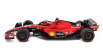 Bbr-models Ferrari F1 Sf-23 Team Scuderia Ferrari N 16 1:18, červená