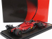 Bbr-models Ferrari F1 Sf-23 Team Scuderia Ferrari N 16 1:43, červená