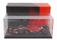 Bbr-models Ferrari F1 Sf-23 Team Scuderia Ferrari N 16 1:43, červená