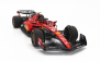 Bbr-models Ferrari F1 Sf-23 Team Scuderia Ferrari N 55 1:18, červená