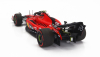 Bbr-models Ferrari F1 Sf-23 Team Scuderia Ferrari N 55 1:18, červená