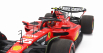 Bbr-models Ferrari F1 Sf-23 Team Scuderia Ferrari N 55 1:18, červená