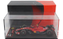 Bbr-models Ferrari F1  Sf-23 Team Scuderia Ferrari N 55 1:43, červená