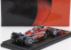 Bbr-models Ferrari F1  Sf-24 Team Scuderia Ferrari N 55 5th Miami Gp 2024 Carlos Sainz 1:43 Červená Světle Modrá