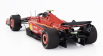 Bbr-models Ferrari F1 Sf-24 Team Scuderia Ferrari N 55 Winner Australian Gp 2024 Carlos Sainz - Polifoam Packaging 1:18 Červená Černá
