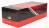 Bbr-models Ferrari F1 Sf-24 Team Scuderia Ferrari N 55 Winner Australian Gp 2024 Carlos Sainz - Polifoam Packaging 1:18 Červená Černá