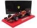Bbr-models Ferrari F1 Sf1000 Team Scuderia Ferrari N 16 1:18, tmavě červená