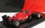 Bbr-models Ferrari F1 Sf21  Team Scuderia Ferrari Mission Winnow N 55 1:43, červená