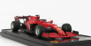 Bbr-models Ferrari F1 Sf21 Team Scuderia Ferrari Mission Winnow N 55 1:43, červená