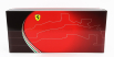 Bbr-models Ferrari F1  Sf71h N 47 Test Fiorano Italy 2018 Mick Schumacher 1:18 Red