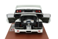 Bbr-models Ferrari F40 1987 - Con Vetrina - With Showcase 1:18 Bianco Avus - Bílá