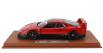 Bbr-models Ferrari F40 1987 - Con Vetrina - With Showcase 1:18 Červená Černá Zlatá