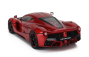 Bbr-models Ferrari Laferrari 2013 - Personal Car Lewis Hamilton 1:18 Red Met