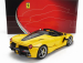 Bbr-models Ferrari Laferrari Aperta Spider 2016 1:18 Žlutá