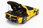 Bbr-models Ferrari Laferrari Aperta Spider 2016 1:18 Žlutá