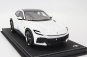 Bbr-models Ferrari Purosangue Suv 2022 1:18, bílá