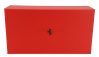 Bbr-models Ferrari Purosangue Suv 2022 1:18, bílá