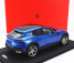 Bbr-models Ferrari Purosangue Suv 2022 1:18, modrá