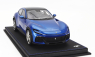 Bbr-models Ferrari Purosangue Suv 2022 1:18, modrá