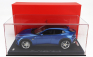 Bbr-models Ferrari Purosangue Suv 2022 1:18, modrá