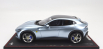 Bbr-models Ferrari Purosangue Suv 2022 1:18, modrošedá