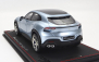 Bbr-models Ferrari Purosangue Suv 2022 1:18, modrošedá