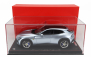 Bbr-models Ferrari Purosangue Suv 2022 1:18, modrošedá