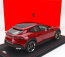 Bbr-models Ferrari Purosangue Suv 2022 1:18, červená