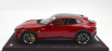 Bbr-models Ferrari Purosangue Suv 2022 1:18, červená