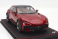 Bbr-models Ferrari Purosangue Suv 2022 1:18, červená