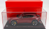 Bbr-models Ferrari Purosangue Suv 2022 1:18, červená
