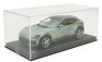 Bbr-models Ferrari Purosangue Suv Carbon Roof 2022 - Con Vetrina - With Showcase 1:18 Verde Dora - Světle Zelená Met