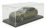 Bbr-models Ferrari Purosangue Suv Panoramic Roof 2022 - Con Vetrina - With Showcase 1:18 Verde Volterra - Zelená Met