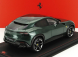 Bbr-models Ferrari Purosangue Suv Panoramic Roof 2022 - Con Vetrina - With Showcase 1:18 Verde Zeltweg - Zelená Cesta