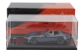 Bbr-models Ferrari Roma Spider Open 2020 1:43 Blu Roma - Blue Met